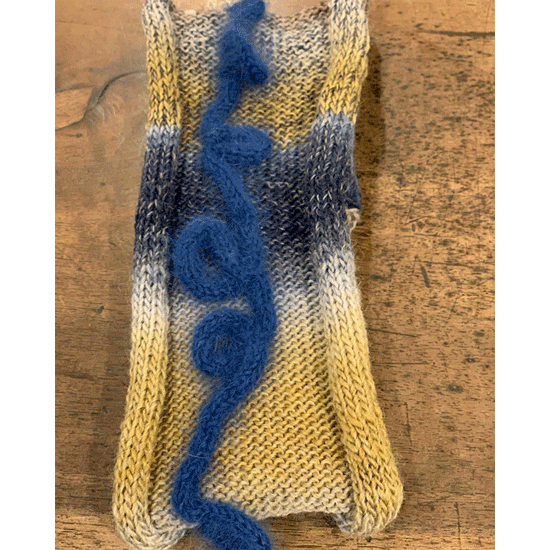 Bandeau-tricot-decor-3D
