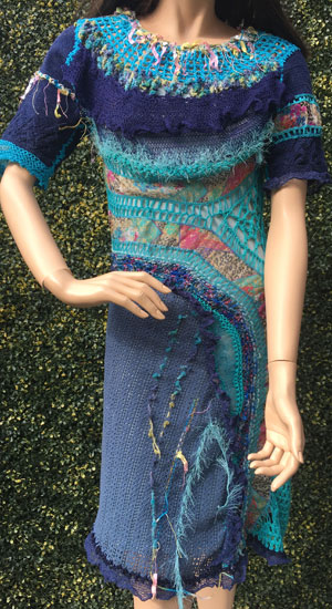 robe-createur-tricot-crochet-dentelle