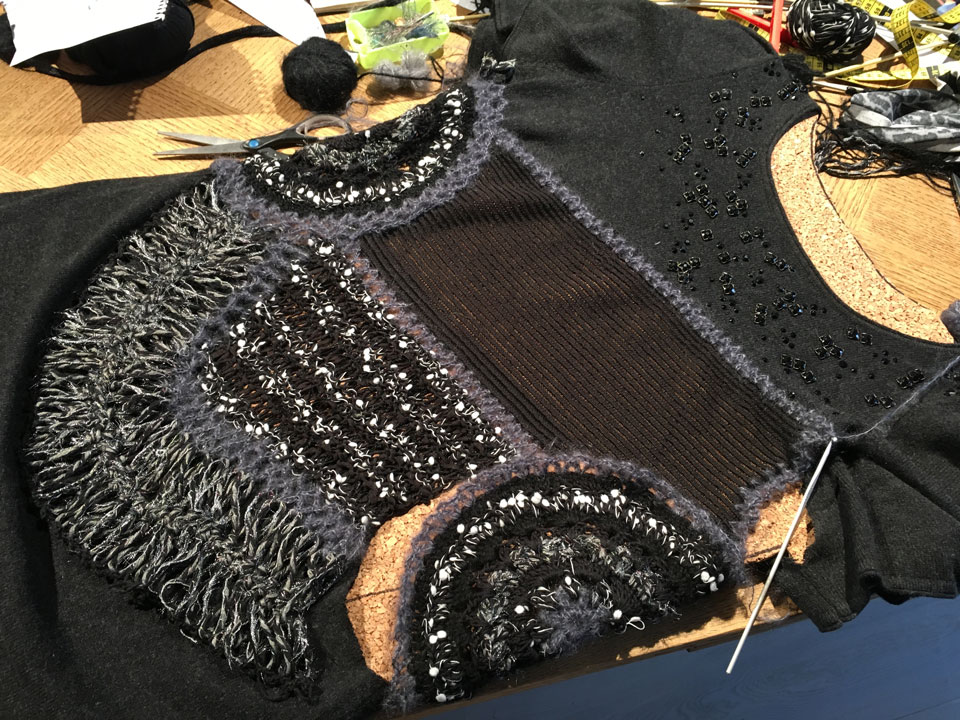 techniques-tricot